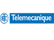 Telemecanique Brand Logo